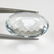 IGI Certified 8.45 Ct Natural Aquamarine Oval Cut - 3