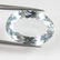 IGI Certified 8.45 Ct Natural Aquamarine Oval Cut - 4