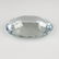 IGI Certified 8.45 Ct Natural Aquamarine Oval Cut - 5