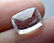4.50 ct ultra rare transparent pollucite - 10