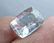 4.50 ct ultra rare transparent pollucite - 8