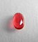 Rhodonite Certified - 2.60 ct - 4