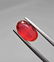 Rhodonite Certified - 2.60 ct - 6