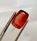 5.5 Carats Natural Rare Hessonite Garnet 12X8.5X6 mm