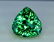 Kunzite, 31.70 Carats Very Amazing Lush Green Spodumene - 2