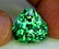 Kunzite, 31.70 Carats Very Amazing Lush Green Spodumene - 4