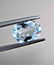 Aquamarine Certified - 1.84 ct