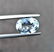 Aquamarine Certified - 1.84 ct - 6