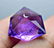 Amethyst-fancy cut - 10