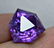 Amethyst-fancy cut