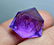 Amethyst-fancy cut - 4