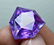 Amethyst-fancy cut - 5