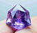 Amethyst-fancy cut - 7