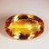 12.45 ct Natural Citrine Oval Cut - 2
