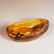 12.45 ct Natural Citrine Oval Cut - 4
