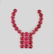 6.00 Ct Natural 26 Mozambique Red Ruby Jewellery Set