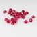6.00 Ct Natural 26 Mozambique Red Ruby Jewellery Set - 3