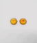 Orange Tourmaline Pair - 1.70 ct - 2