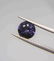 Blue Purple Spinel - 0.85 ct