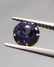 Blue Purple Spinel - 0.85 ct - 3
