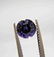 Blue Purple Spinel - 0.85 ct - 5