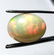 Fire Opal Ethopian Origin - 20.5 Carats - 24X17X11 mm