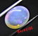 Opal - 5.20 ct - 2