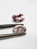 Morganite Pair - 2.15 ct - 5