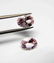 Morganite Pair - 2.15 ct - 6