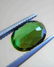 Green Tourmaline - 2.50 ct - 5