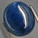 6,34 ct Natural Blue Sapphire 6,34 ct