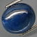 6,34 ct Natural Blue Sapphire 6,34 ct - 2