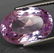 6,80 ct Natural Pink Kunzite 6,80 ct - 2