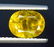 3.05 cts Natural Golden Color Sphene Gemstone - - 2