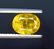 3.05 cts Natural Golden Color Sphene Gemstone - - 3