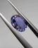 Blue Sapphire No Heat Certified - 1.08 ct - 2