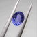 Blue Sapphire No Heat Certified - 1.08 ct - 5