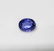 Blue Sapphire No Heat Certified - 1.08 ct - 8