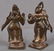 18c Indian bronze BHUDEVI - 3