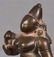 18c Indian bronze BHUDEVI - 5
