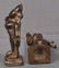 18c Indian bronze BHUDEVI - 6