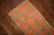 Sherbert Gray Narrow Turkish Runner - 6