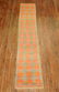 Sherbert Gray Narrow Turkish Runner - 8