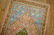 Pastel Antique Oushak Scatter Rug - 5