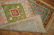 Pastel Antique Oushak Scatter Rug - 6