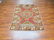 Vintage Turkish Bergama rug 1933