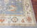 Vintage Turkish Ushak Rug-3934 - 6