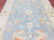 Vintage Turkish Ushak Rug-3934 - 7