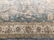 A Superb Oushk/Ushak Style Peeshwar Area Rug - 4