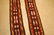 c1920s ANTIQUE MARVELOUS CAUCASIAN TRIBAL TENT BAND - 2